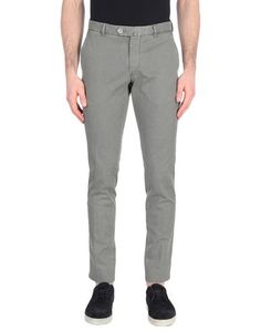 Повседневные брюки Luigi Bianchi Mantova