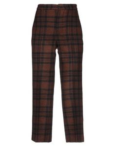 Повседневные брюки Aspesi