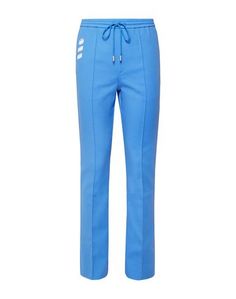 Повседневные брюки Off White