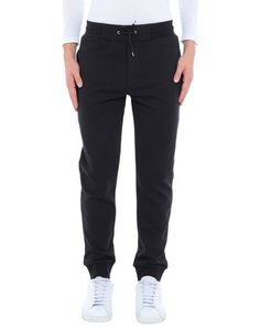 Повседневные брюки Alexander McQueen