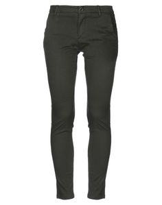 Повседневные брюки NO LAB