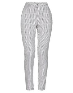 Повседневные брюки NO LAB