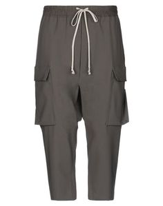 Брюки-капри Rick Owens