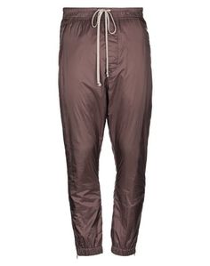 Повседневные брюки Rick Owens