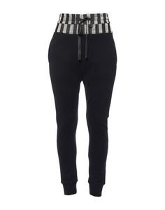 Повседневные брюки Ann Demeulemeester