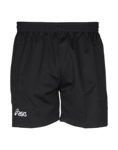 Шорты и бермуды Asics