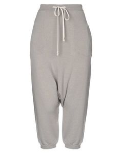Брюки-капри Rick Owens