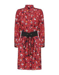 Короткое платье Marc Jacobs