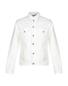 Джинсовая верхняя одежда Macchia J