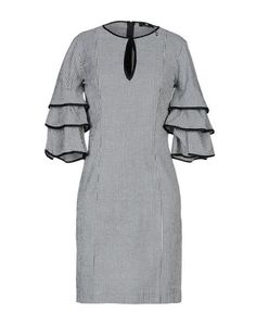 Короткое платье Dive Divine