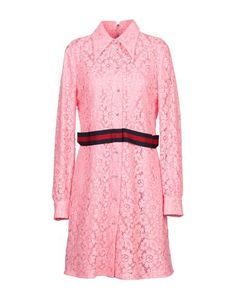 Короткое платье Gucci