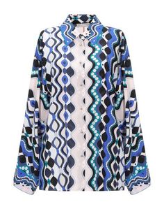 Pубашка Emilio Pucci