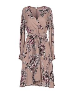 Платье до колена Anonyme Designers