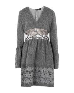 Платье до колена Contessa