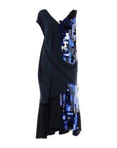 Платье миди Diane Von Furstenberg