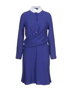 Платье до колена Carven