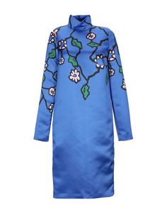 Платье до колена Marni