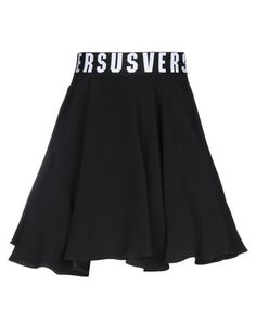 Мини-юбка Versus Versace