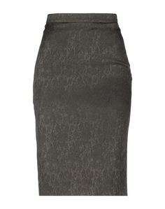 Юбка длиной 3/4 Ascot Mascagni