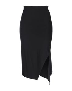 Юбка длиной 3/4 Dkny