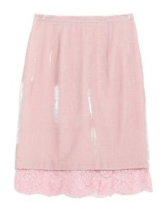 Юбка до колена Maria Grazia Severi