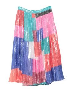 Длинная юбка Mary Katrantzou