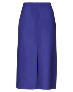 Юбка длиной 3/4 Victoria Beckham