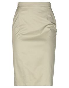 Юбка длиной 3/4 Ascot Mascagni