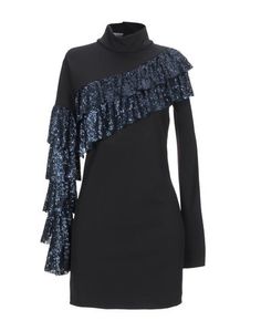 Короткое платье Gaëlle Paris
