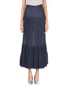 Длинная юбка Aspesi Design BY Lawrence Steele