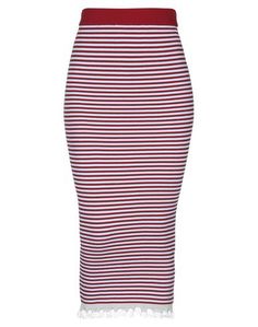 Юбка длиной 3/4 Kenzo