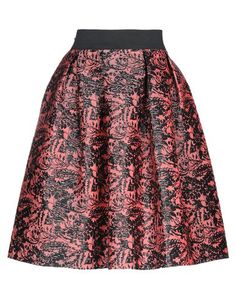 Юбка до колена Rinascimento