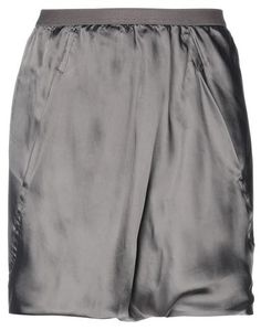 Мини-юбка Rick Owens