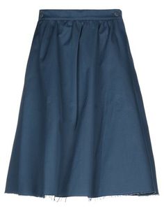 Юбка до колена Société Anonyme