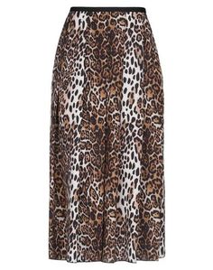 Юбка длиной 3/4 Dimora