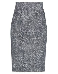 Юбка до колена Akris Punto