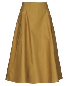 Юбка длиной 3/4 Sofie Dhoore