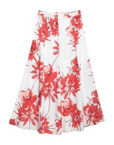 Длинная юбка VDP Collection