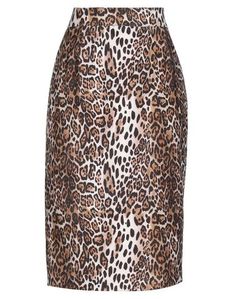 Юбка длиной 3/4 Dimora