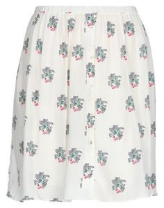 Юбка миди Tommy Hilfiger