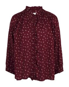 Pубашка DES Petits Hauts