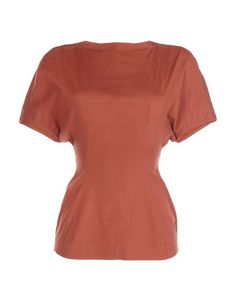 Блузка Rick Owens