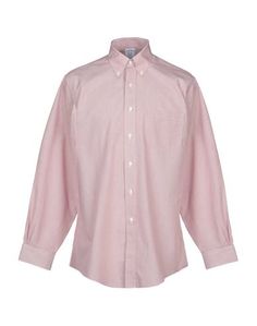 Pубашка Brooks Brothers