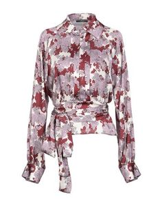 Pубашка Paola Prata