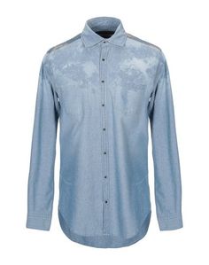 Pубашка Messagerie