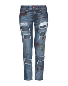 Джинсовые брюки History Repeats With Levis