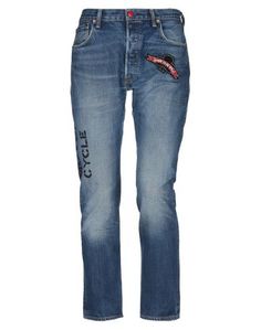 Джинсовые брюки History Repeats With Levis
