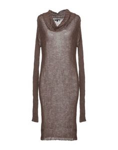 Короткое платье Ann Demeulemeester