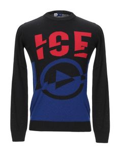 Свитер Ice Play