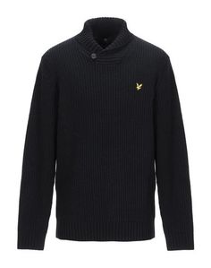 Водолазки Lyle & Scott